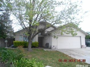 8490 Casablanca Way, Sacramento, CA 95828