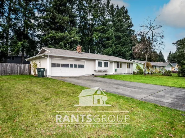 5708 18th Ave SE, Lacey, WA 98503