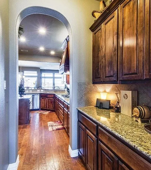 Butlers Pantry