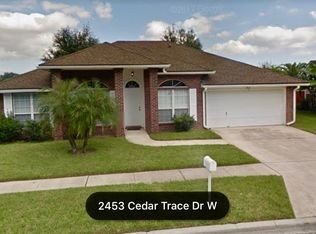 2453 Cedar Trace Dr W, Jacksonville, FL 32246