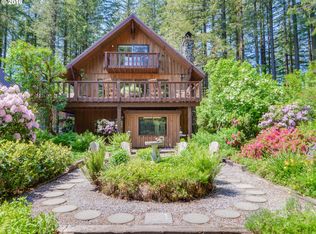 600 Davis Peak Rd, Woodland, WA 98674