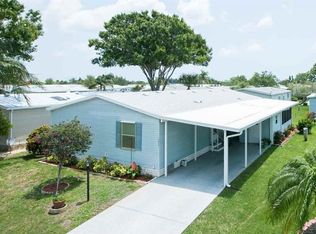 7613 Niantic Ave #T8, Micco, FL 32976