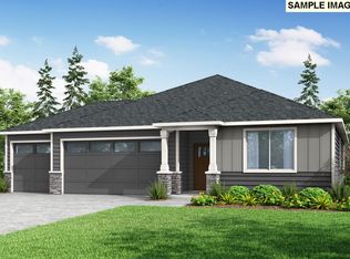 18507 NE 41st Ave Lot 433, Vancouver, WA 98686