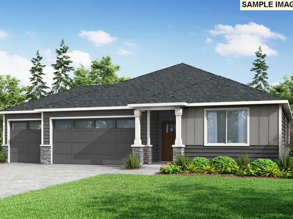 18507 NE 41st Ave Lot 433, Vancouver, WA 98686