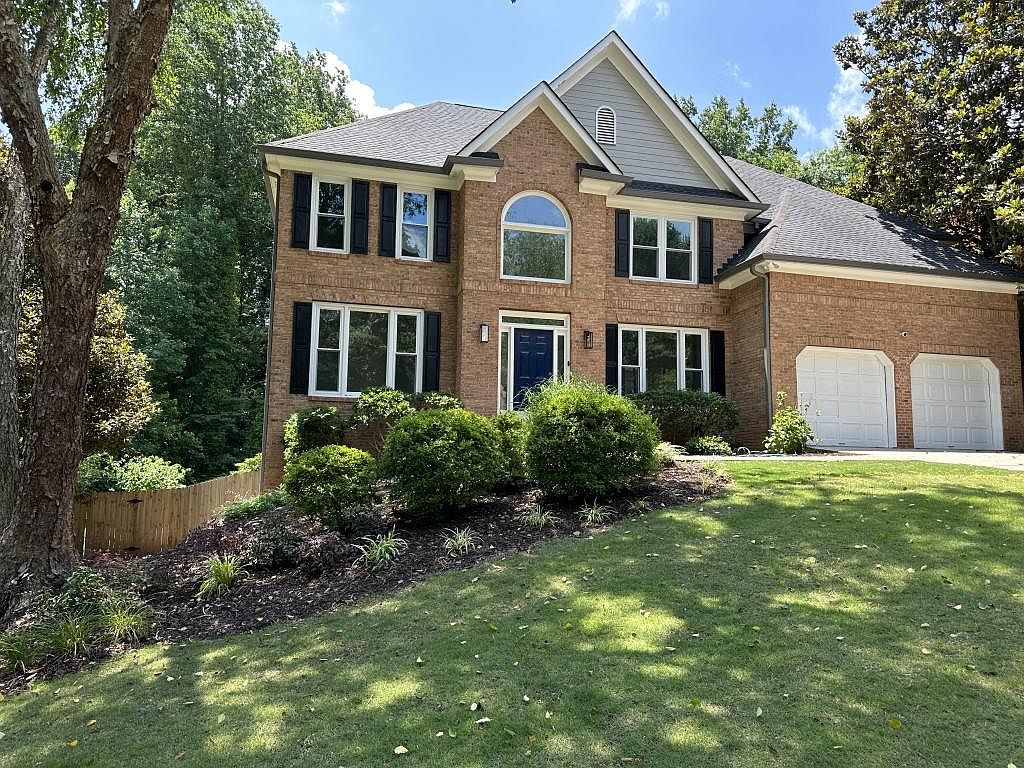 615 Kings Grant Walk, Roswell, GA 30075 MLS 7236562 Zillow