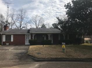 313 Katherine Dr, Vicksburg, MS 39180