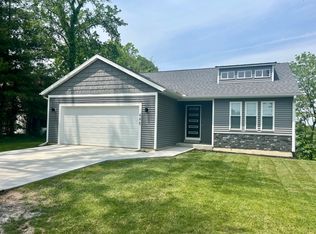445 118th Ave, Martin, MI