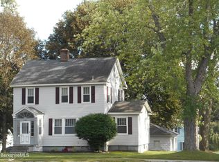 246 Dalton Ave, Pittsfield, MA 01201