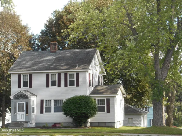246 Dalton Ave, Pittsfield, MA 01201