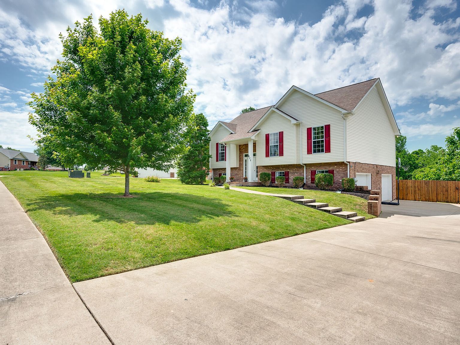 377 Dr, Pleasant View, TN 37146 Zillow
