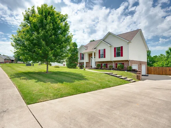 377 Janet Dr, Pleasant View, TN 37146