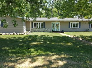 423 S 8th St, Upland, IN