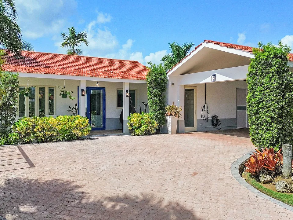 4 Camino Del Turpial