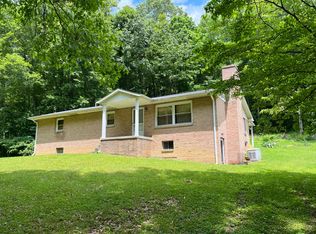 200 Jim Kennedy Rd, Fairmont, WV 26554
