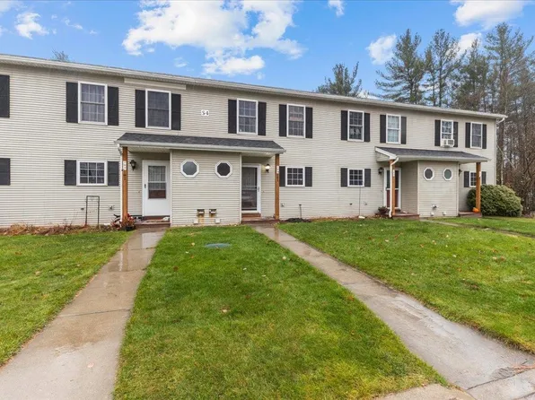 54 Colonial Road #104, Fairfax, VT 05454
