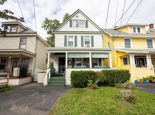 449 N Brandywine Ave, Schenectady, NY 12308