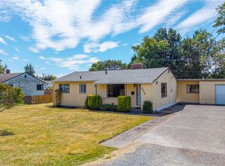 485 SE Jerome St, Oak Harbor, WA