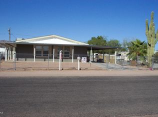 11302 E Boise St, Apache Junction, AZ 85120