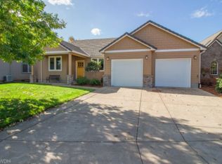 515 Pebble Beach Dr, Creswell, OR 97426