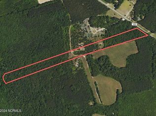 0 Medoc Mountain Rd, Enfield, NC 27823