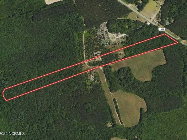 0 Medoc Mountain Road, Enfield, NC 27823