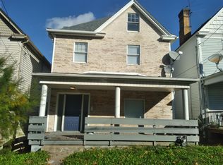 807 E 11th Ave, Homestead, PA