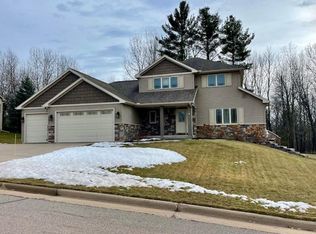 3303 Ridgewood Dr, Wausau, WI 54401