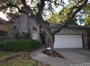 2019 Chittim Hollow Dr, San Antonio, TX 78232