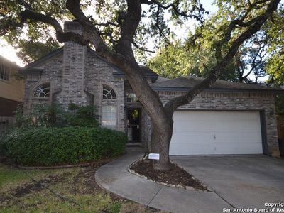 2019 Chittim Hollow Dr, San Antonio, TX, 78232