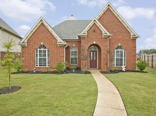 1128 Hoska Cv, Cordova, TN 38018