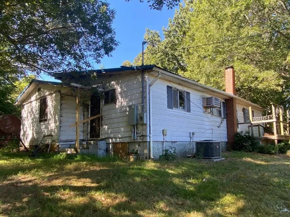852 Hill Farm Rd, Stony Point, NC 28678