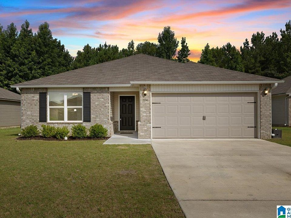 1st image of 1134 Deerwood Cir