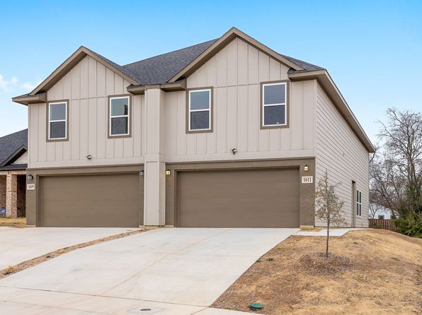 Home for Sale in Dallas TX