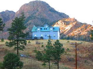 14275 Westcreek Rd, Woodland Park, CO 80863