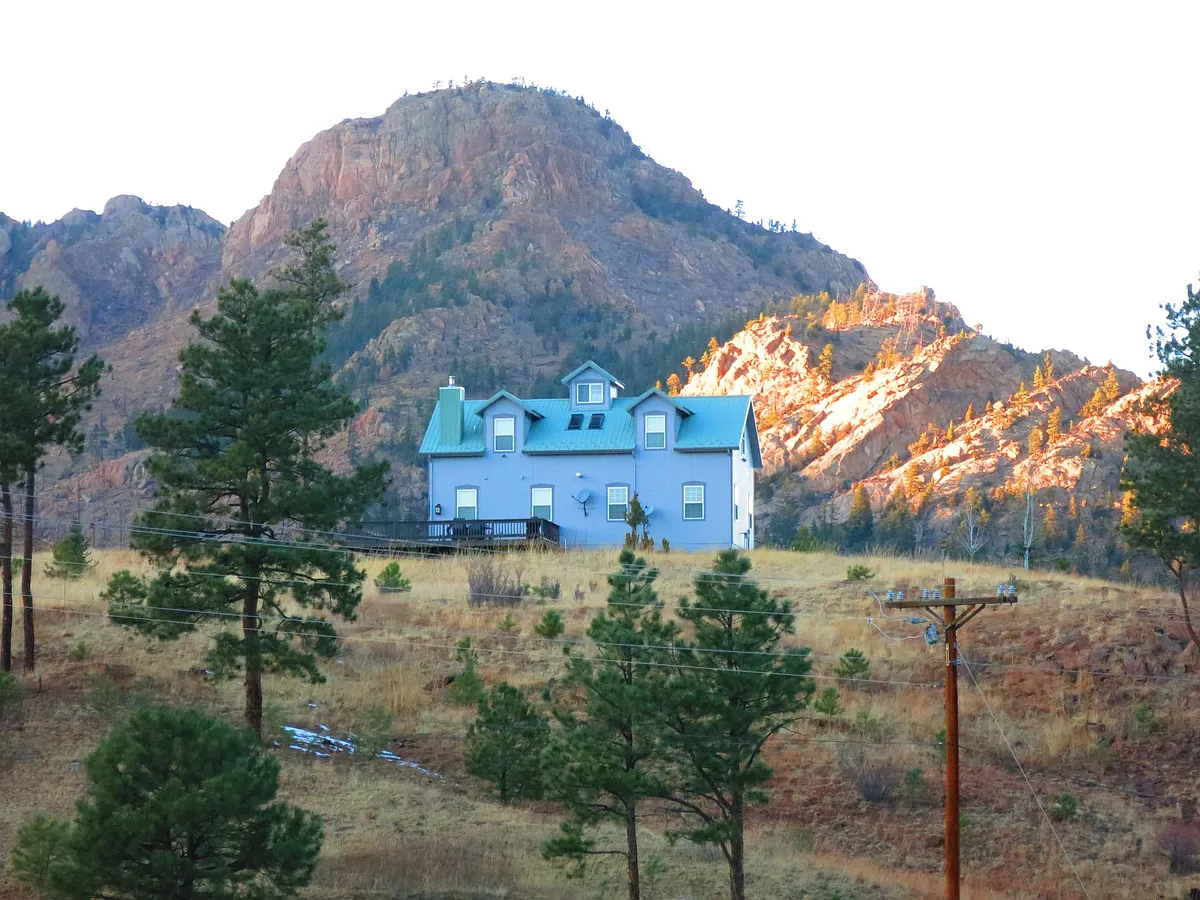 Building Photo - 14275 Westcreek Rd