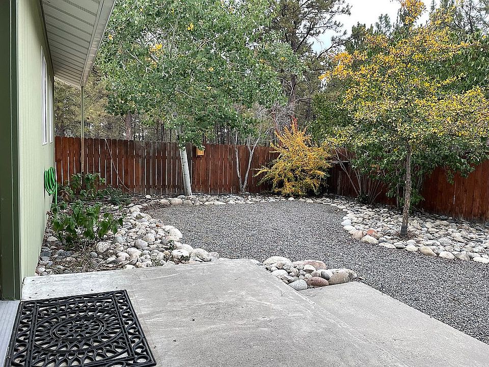 Front Entry Garden