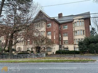 1717 N Decatur Rd NE UNIT 212, Atlanta, GA 30307