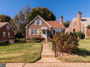 7350 Ryers Ave, Philadelphia, PA 19111