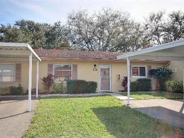 4557 Narraganset Trl #69, Sarasota, FL 34233