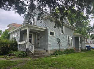 511 S Frederick Ave, Oelwein, IA 50662