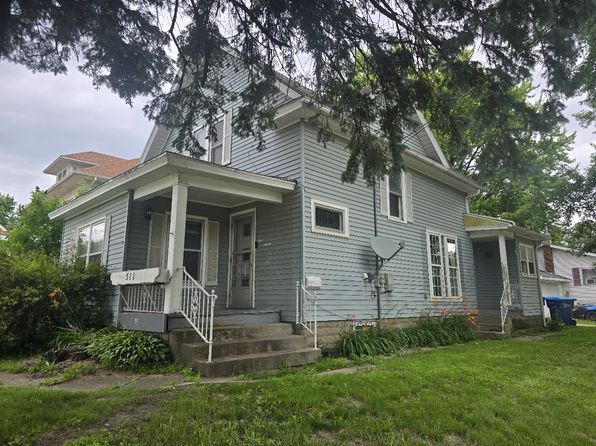 511 S Frederick Ave