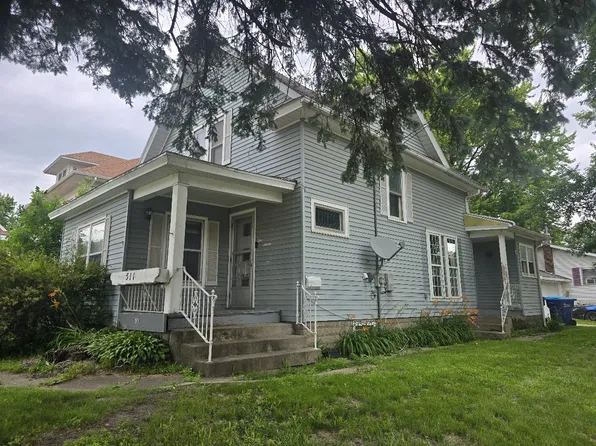 511 S Frederick Ave, Oelwein, IA 50662