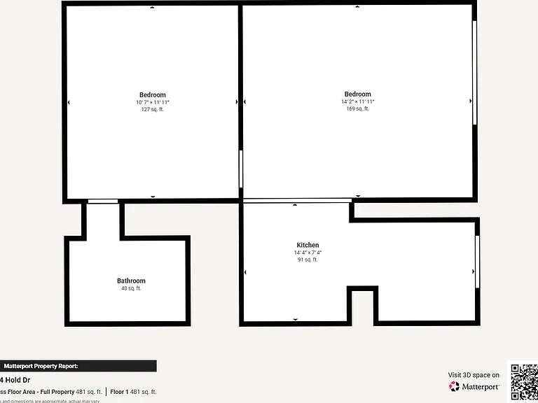 224 Hold Street — Photo 22