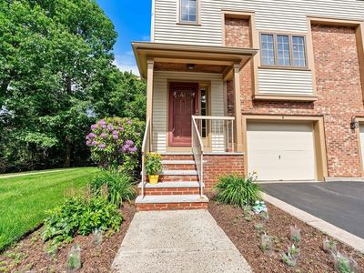 121 Revere St #M, Canton, MA, 02021