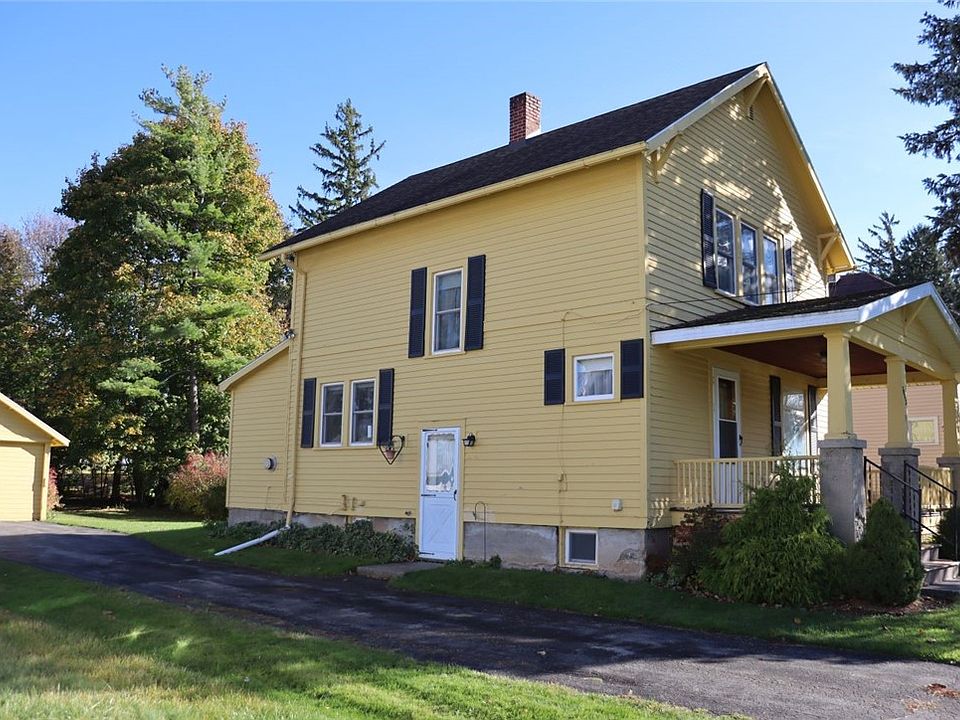 7043 Maple Rd, Basom, NY 14013 Zillow