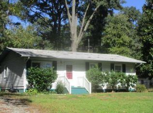136 Labrook Dr, Richmond, VA 23225