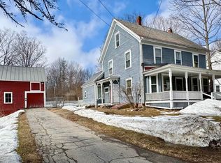 10 Academy Ave, Bellows Falls, VT 05101