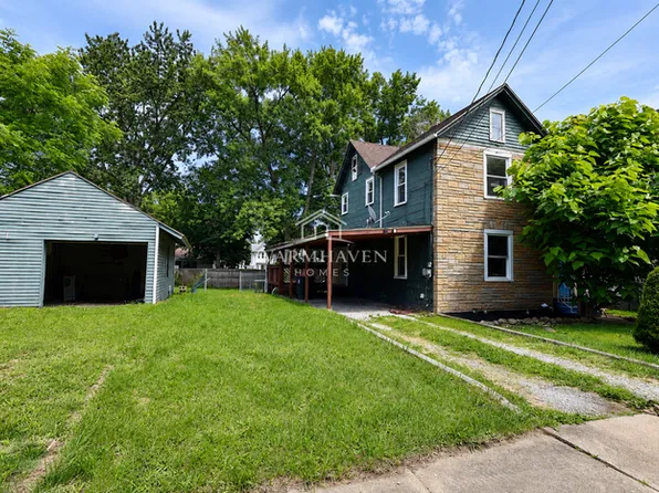 123 Gale St, Akron, OH 44302