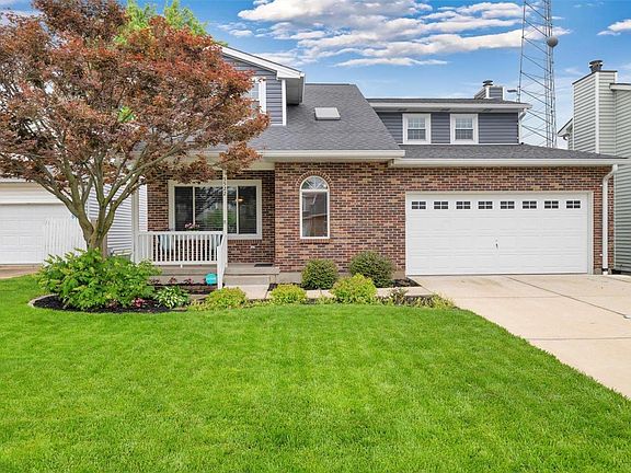 2nd image of 5522 Hennessey Ct