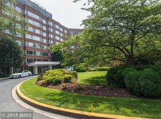 4000 Tunlaw Rd NW APT 222, Washington, DC 20007